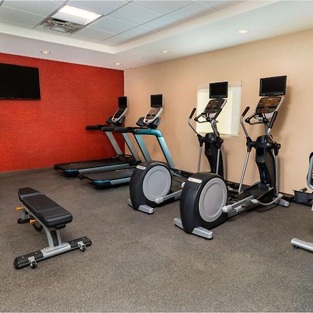 Home2 Suites Bakersfield Eksteriør billede