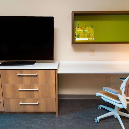 Home2 Suites Bakersfield Eksteriør billede
