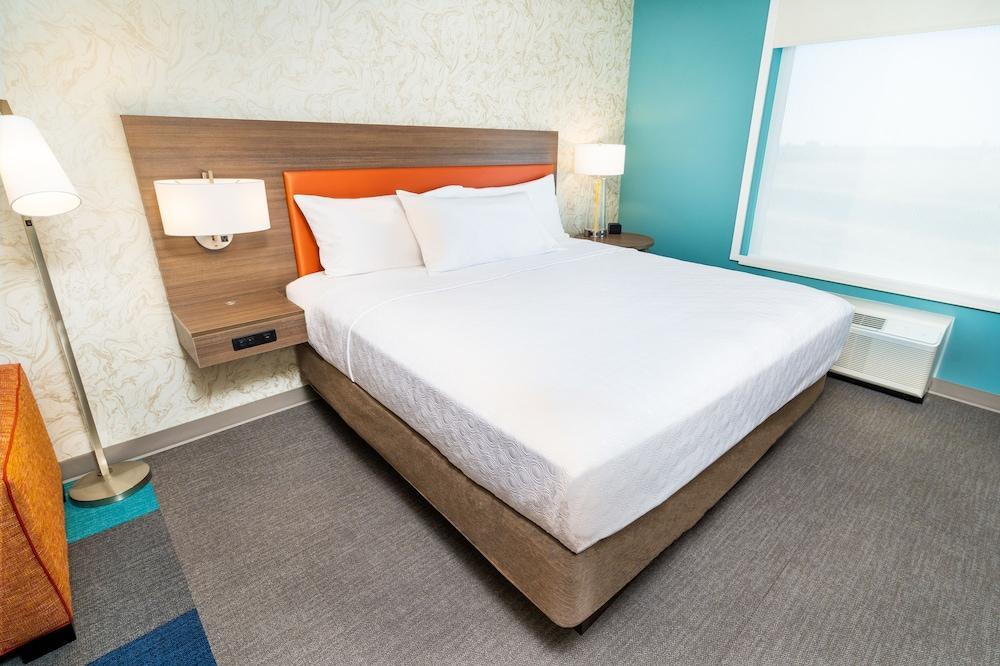 Home2 Suites Bakersfield Eksteriør billede