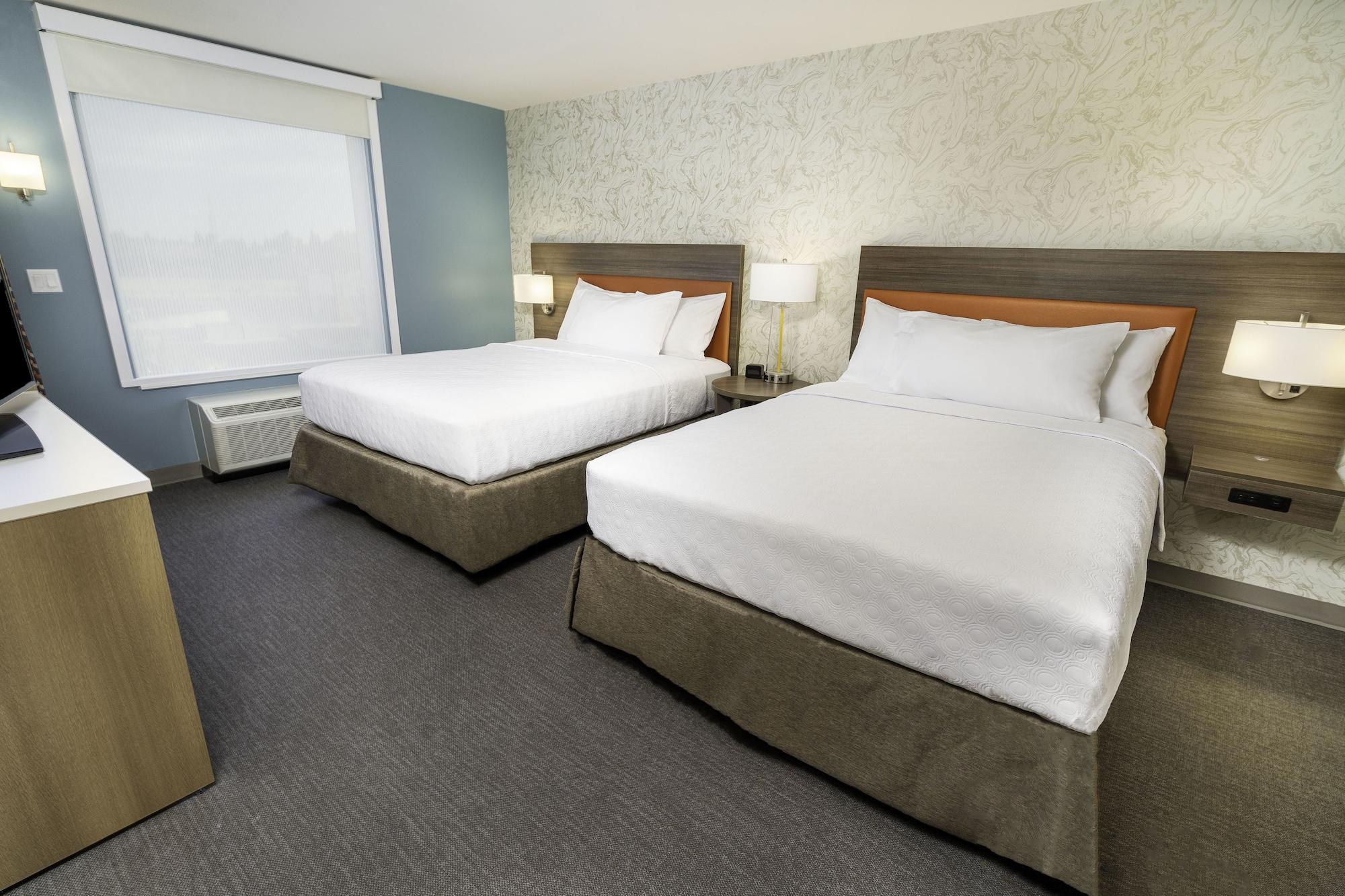 Home2 Suites Bakersfield Eksteriør billede