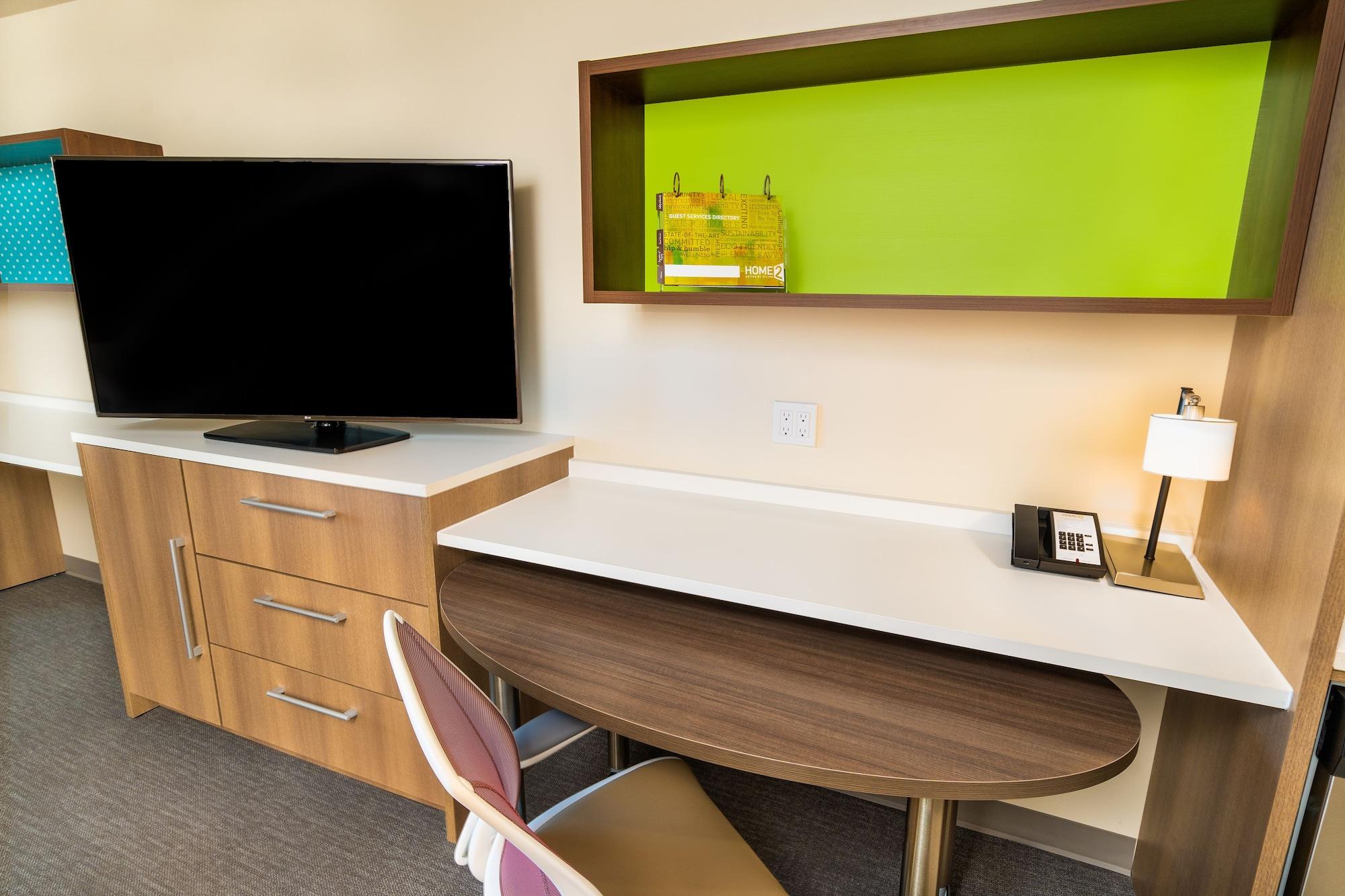 Home2 Suites Bakersfield Eksteriør billede