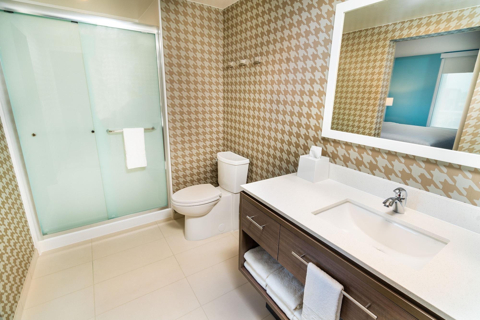 Home2 Suites Bakersfield Eksteriør billede