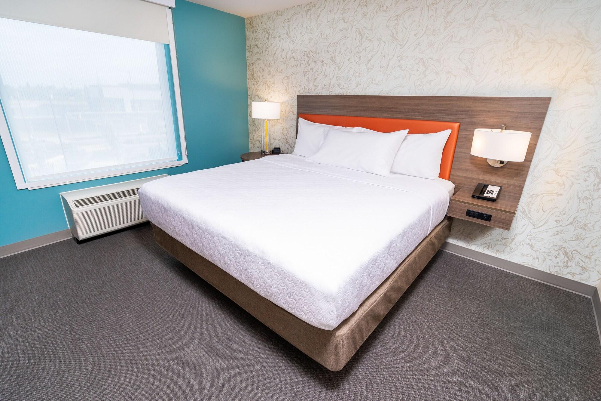 Home2 Suites Bakersfield Eksteriør billede