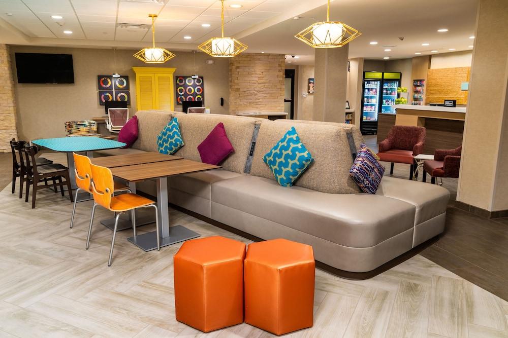 Home2 Suites Bakersfield Eksteriør billede