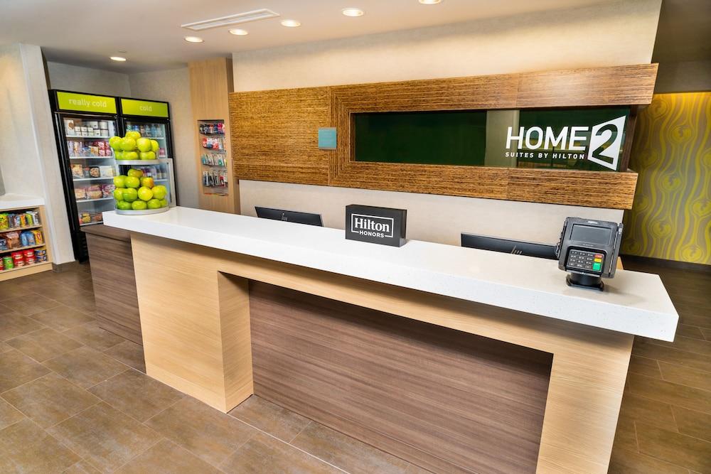 Home2 Suites Bakersfield Eksteriør billede