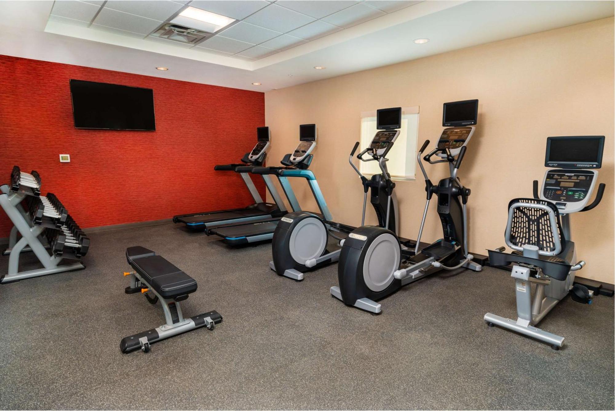 Home2 Suites Bakersfield Eksteriør billede
