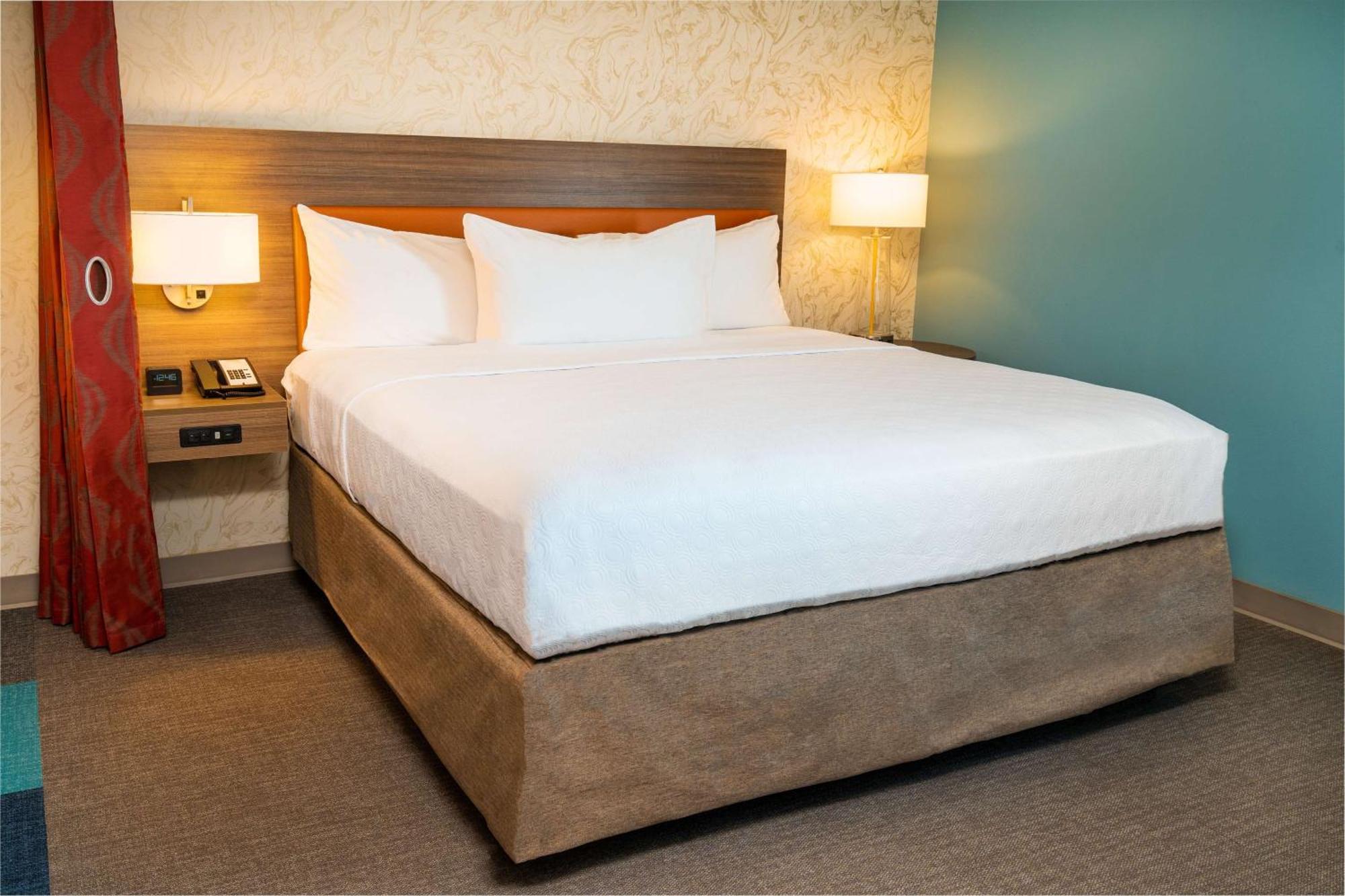 Home2 Suites Bakersfield Eksteriør billede