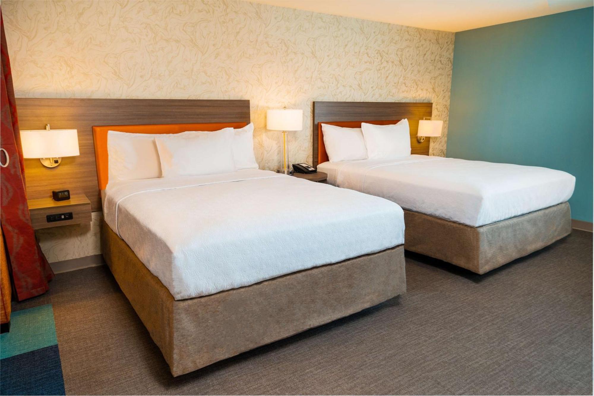 Home2 Suites Bakersfield Eksteriør billede
