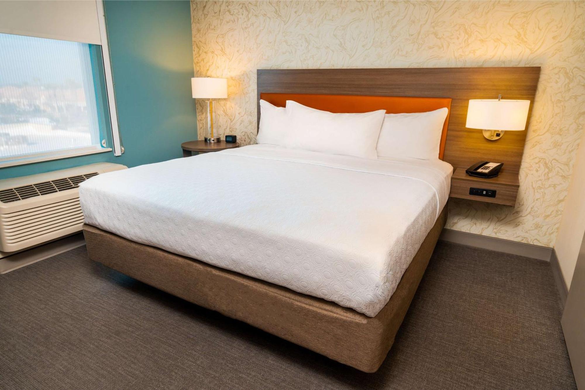 Home2 Suites Bakersfield Eksteriør billede